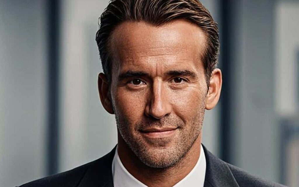 Ryan Reynolds Rewrote the Celebrity Endorsement Playbook — And Got Paid for It