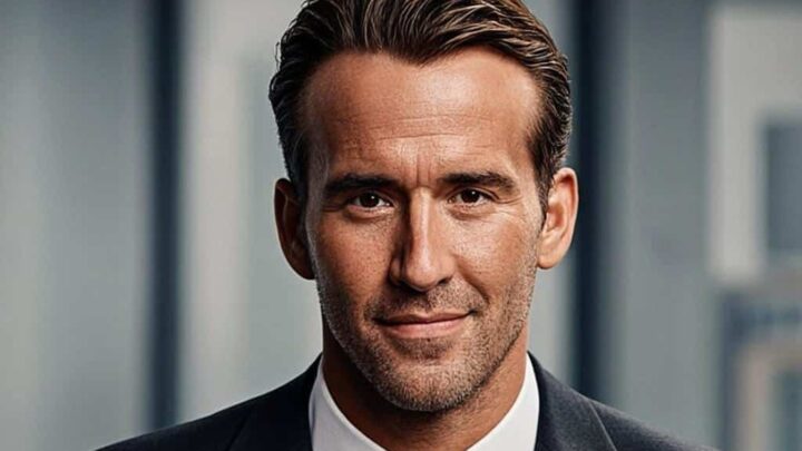 Ryan Reynolds Rewrote the Celebrity Endorsement Playbook — And Got Paid for It