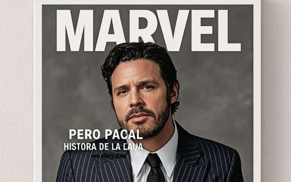 How Tall Is Pedro Pascal? The Definitive Answer With Proof