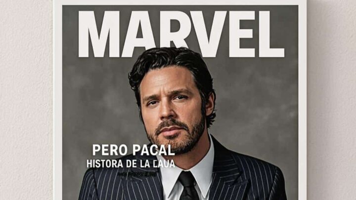 How Tall Is Pedro Pascal? The Definitive Answer With Proof
