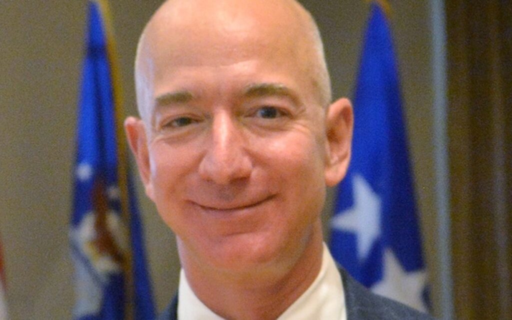 Jeff Bezos Net Worth 2026: The $160B Amazon Equity & Post-Divorce Portfolio