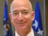 Jeff Bezos - Net Worth 2026