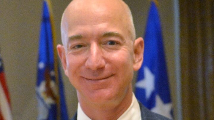 Jeff Bezos Net Worth 2026: The $160B Amazon Equity & Post-Divorce Portfolio