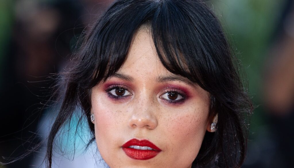 Jenna Ortega - Net Worth 2026