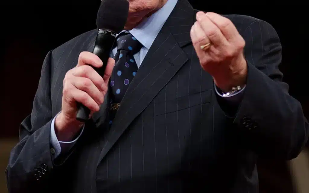 Jimmy Swaggart: The Televangelist’s $10M Ministry and Scandal Jimmy Swaggart: The Televangelist’s $10M Ministry and Scandal