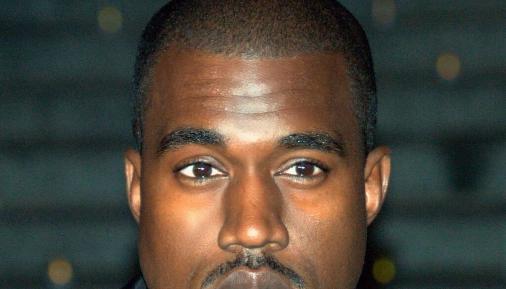 Kanye West - Net Worth 2026