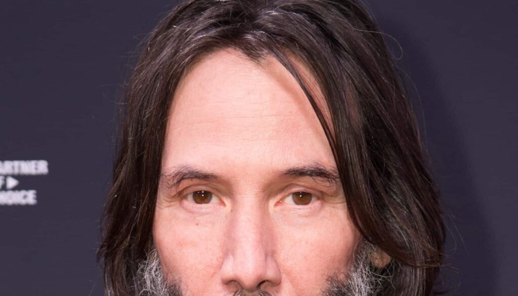 Keanu Reeves - Net Worth 2026