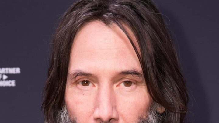 Keanu Reeves Net Worth 2026: The $380M Matrix Residual & Backend Empire