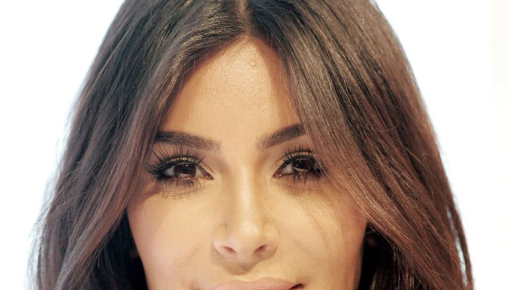 Kim Kardashian - Net Worth 2026