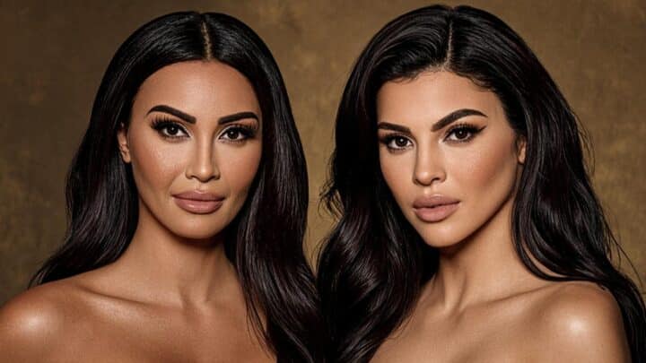 Kim vs Kylie: Which Kardashian-Jenner Sister Built the Bigger Fortune?