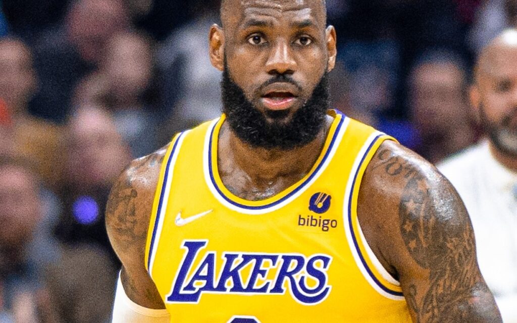 LeBron James Net Worth 2026: The Billion-Dollar Athlete Blueprint