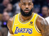 LeBron James - Net Worth 2026