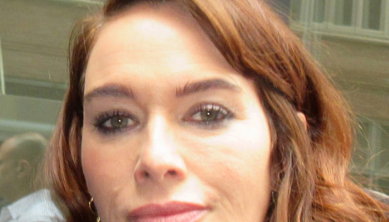 Lena Headey as Cersei Lannister Game of Thrones