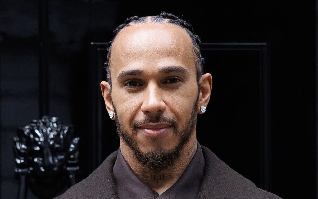 Lewis Hamilton Net Worth 2026: Ferrari Contract Valuation & Team Equity