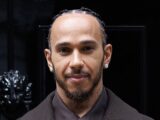 Lewis Hamilton - Net Worth 2026