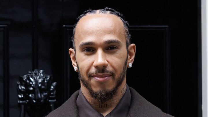 Lewis Hamilton Net Worth 2026: Ferrari Contract Valuation & Team Equity