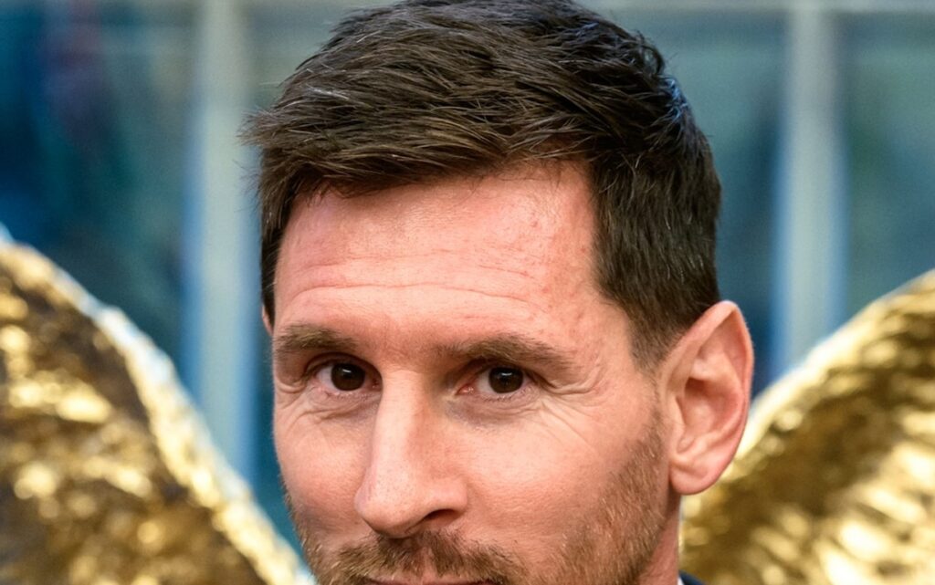 Lionel Messi Net Worth 2026: The $850M Post-World Cup Wealth Architecture Lionel Messi Net Worth 2026: The $850M Post-World Cup Wealth Architecture