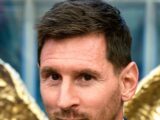 Lionel Messi - Net Worth 2026