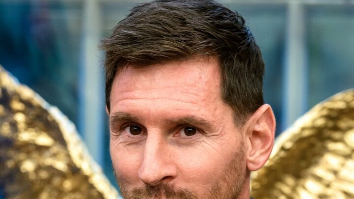 Lionel Messi Net Worth 2026: The $850M Post-World Cup Wealth Architecture