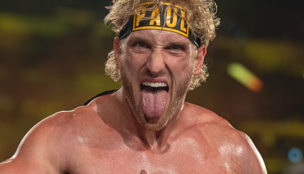 Logan Paul - Net Worth 2026