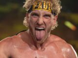 Logan Paul - Net Worth 2026