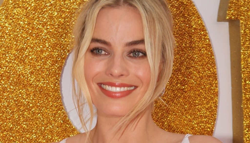 Margot Robbie - Net Worth 2026