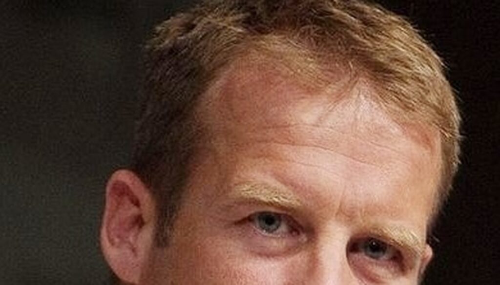 Mark Valley - Net Worth 2026