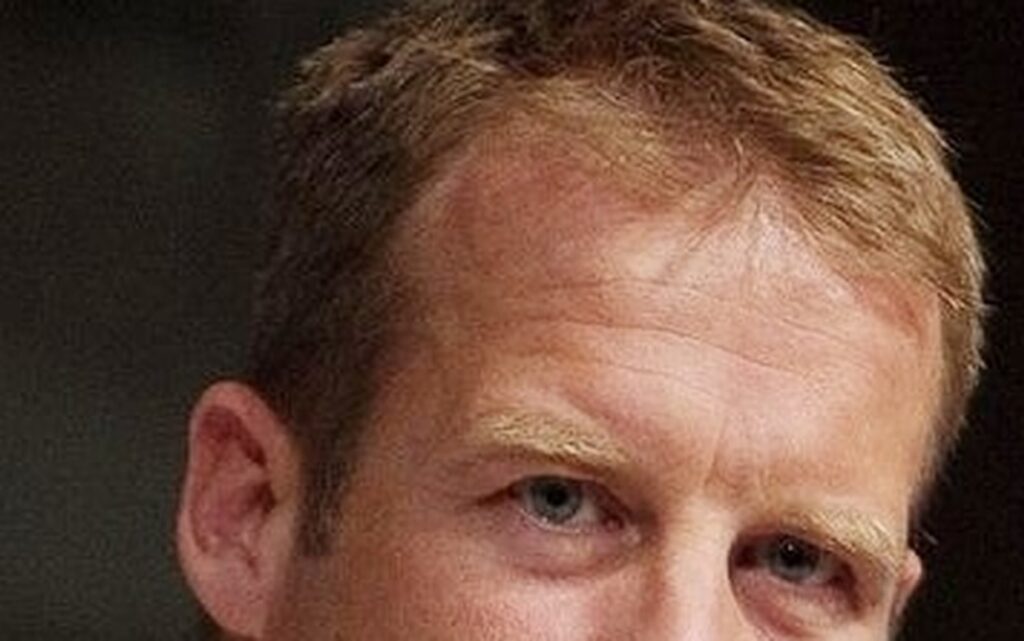 Mark Valley Net Worth 2026: Network TV Residual Payouts & Non-Franchise Career Economics