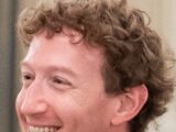 Mark Zuckerberg - Net Worth 2026