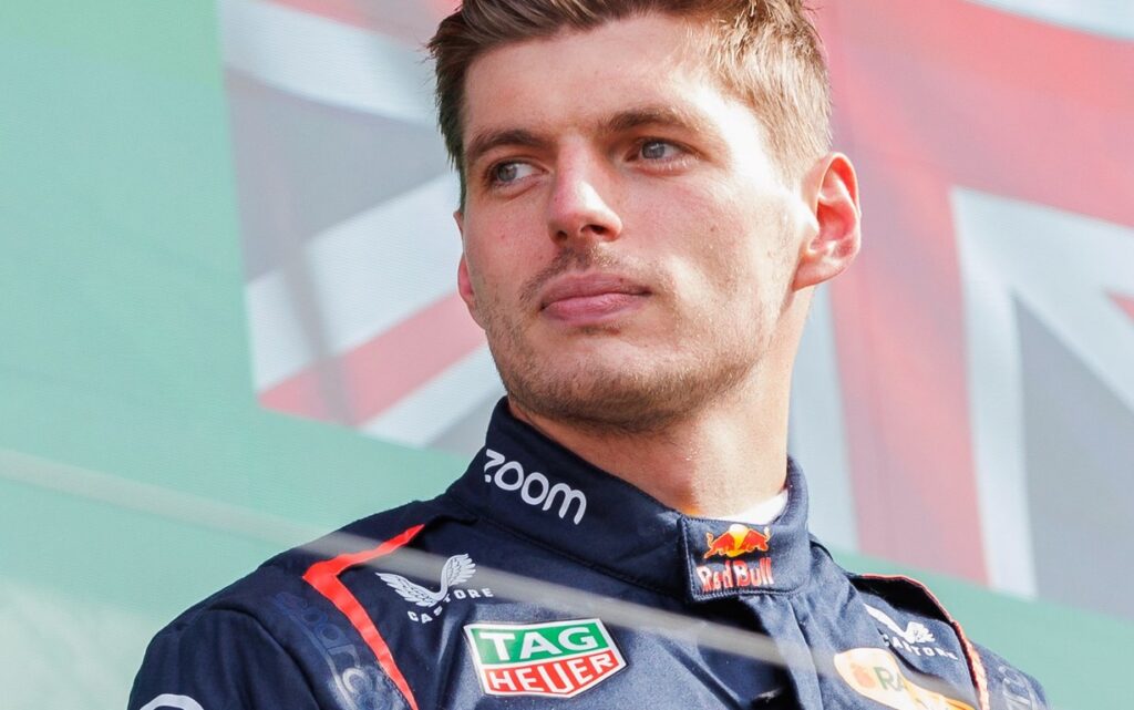 Max Verstappen Net Worth 2026: F1 Contract Structures & Prize Money Economics
