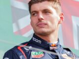 Max Verstappen - Net Worth 2026