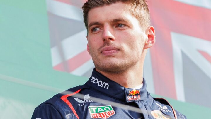 Max Verstappen Net Worth 2026: F1 Contract Structures & Prize Money Economics
