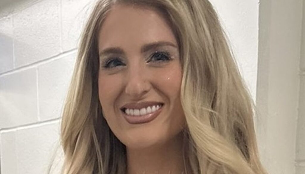 Megan Trainer - Net Worth 2026