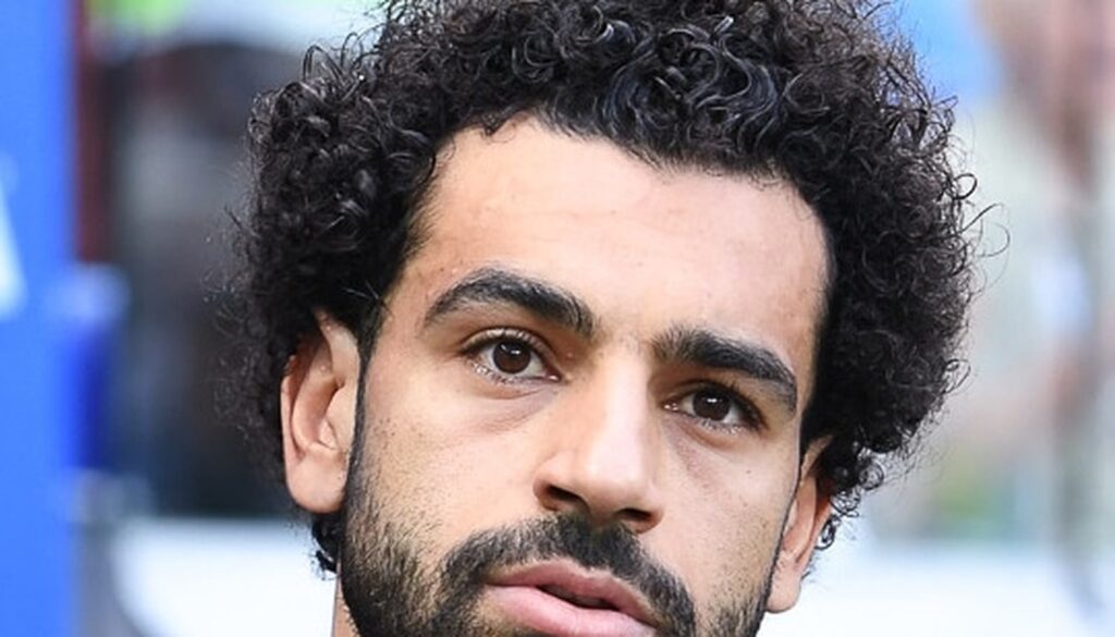 Mohamed Salah - Net Worth 2026