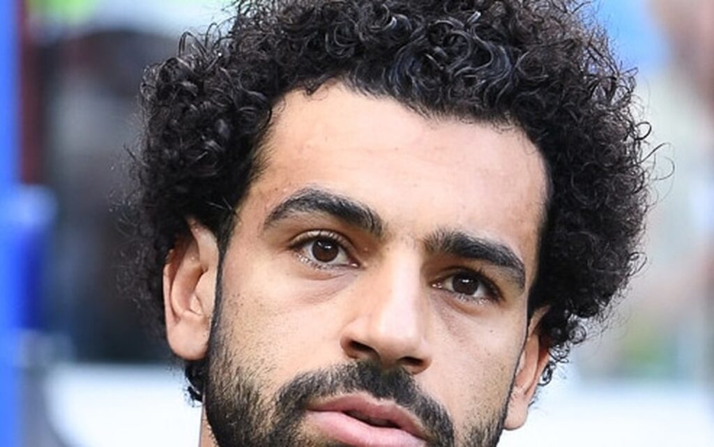 Mohamed Salah Net Worth 2026: Premier League Contract Structures & Middle East Endorsement Premium