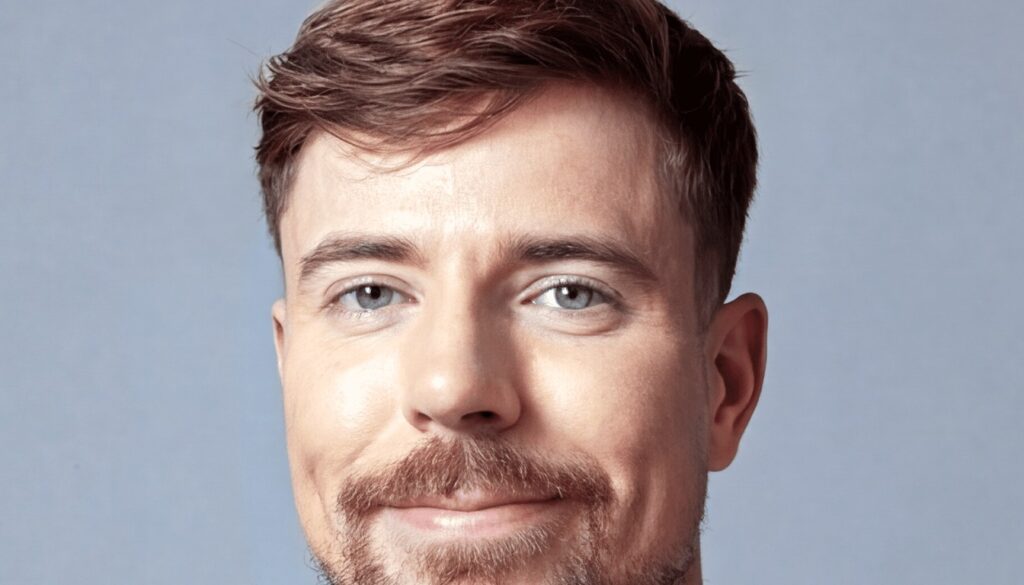 MrBeast - Net Worth 2026