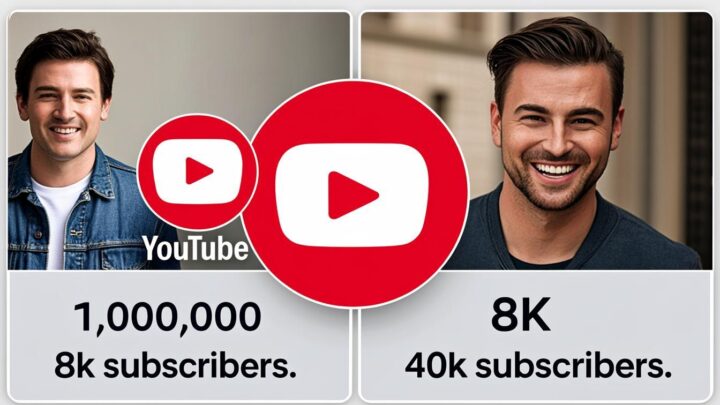 MrBeast vs PewDiePie Net Worth 2026: YouTube Richest Comparison
