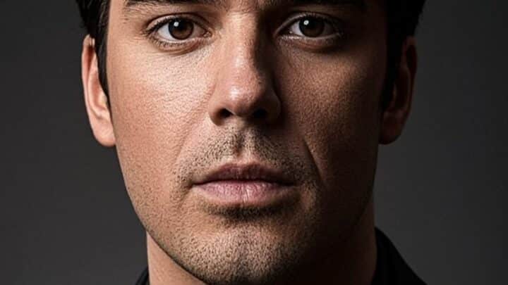 Murat Ünalmış On Screen: His Best Movies and TV Roles