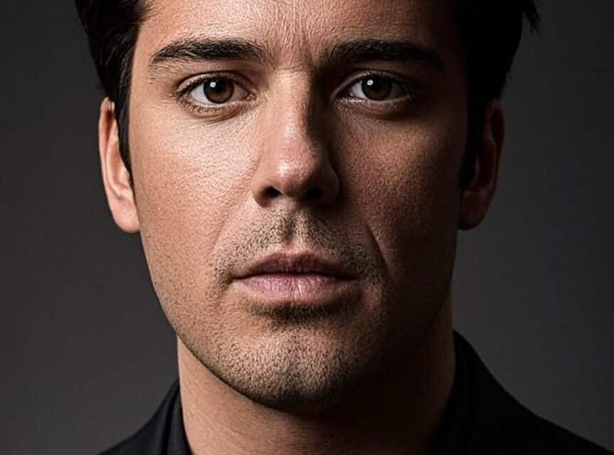 Murat Ünalmış On Screen: His Best Movies and TV Roles