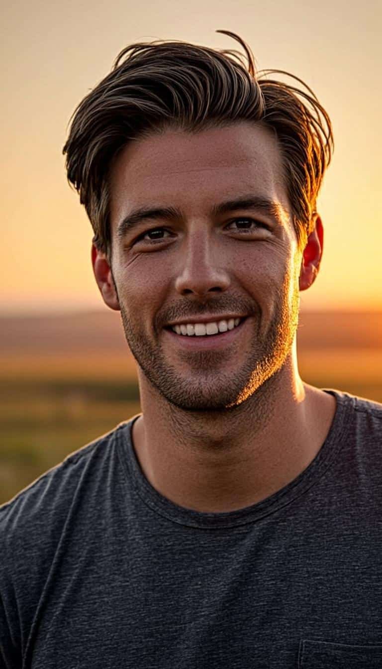 Nate Smith - Wife Full Story