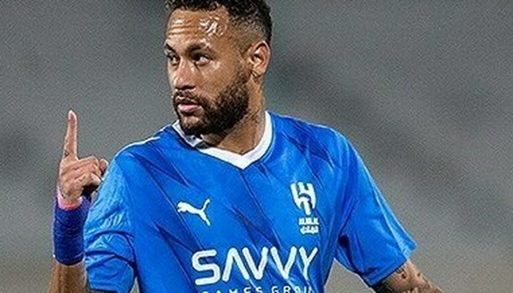 Neymar - Net Worth 2026