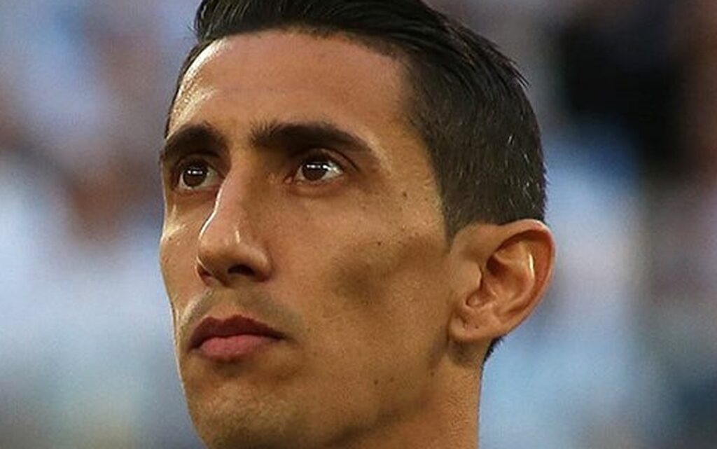 Ángel Di María Net Worth 2026: Transfer Fee Economics & World Cup Bonus Valuation