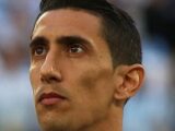 Ángel Di María - Net Worth 2026