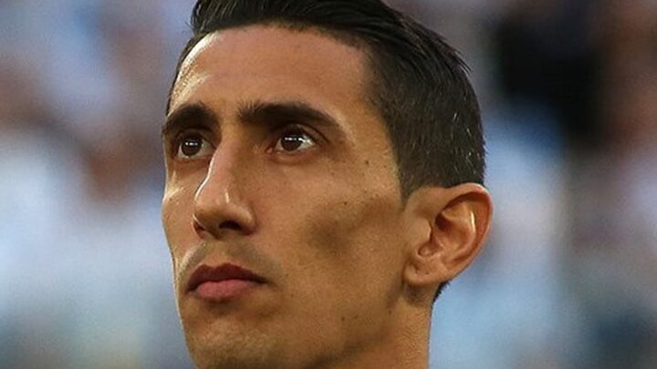 Ángel Di María Net Worth 2026: Transfer Fee Economics & World Cup Bonus Valuation