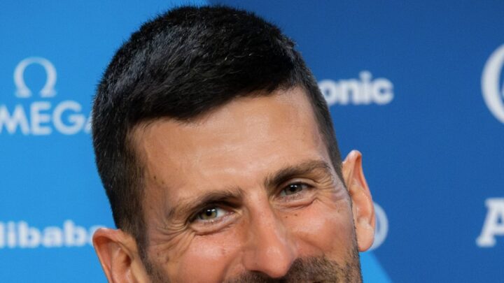 Novak Djokovic Net Worth 2026: Grand Slam Prize Economics & Endorsement Portfolio