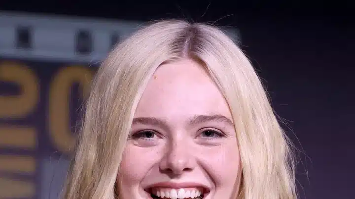 Elle Fanning Net Worth 2026: The $16M Child-Star-to-Powerhouse Revenue Model