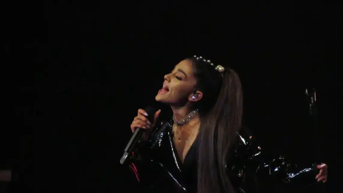 Ariana Grande Net Worth 2026: Music, Wicked & r.e.m. Beauty Revenue Breakdown