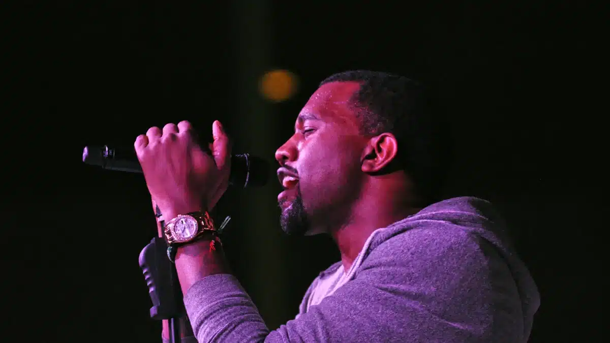 Kanye West - Kanye West performs at The Museum of Modern Art's annual Par