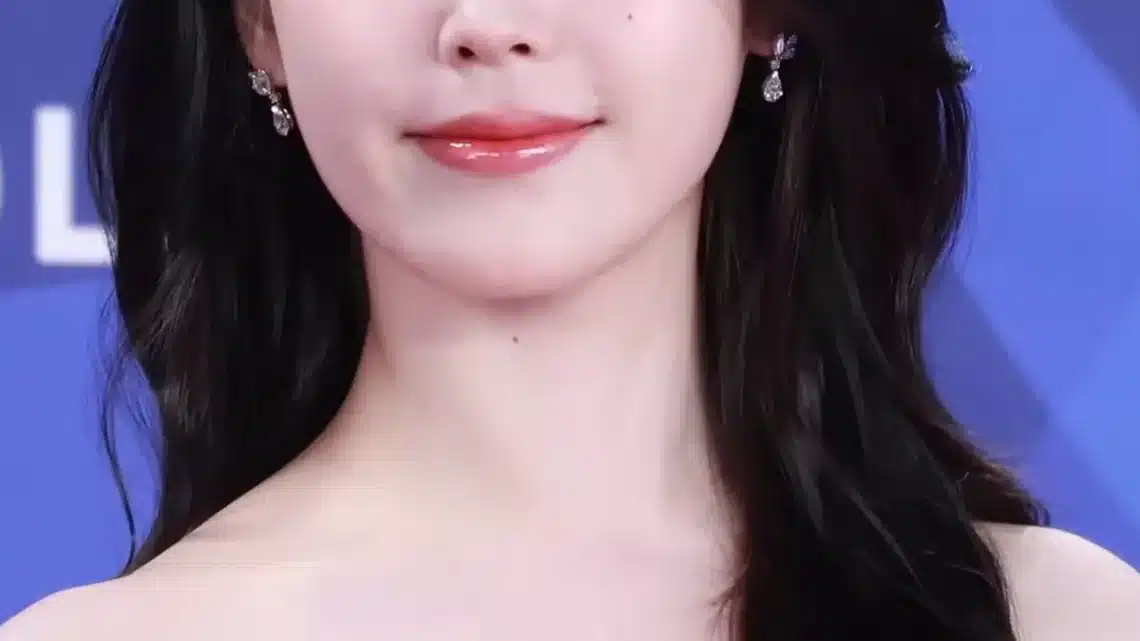 Who Is Lee Ji Eun Iu? Biography, Background & Rise to Fame