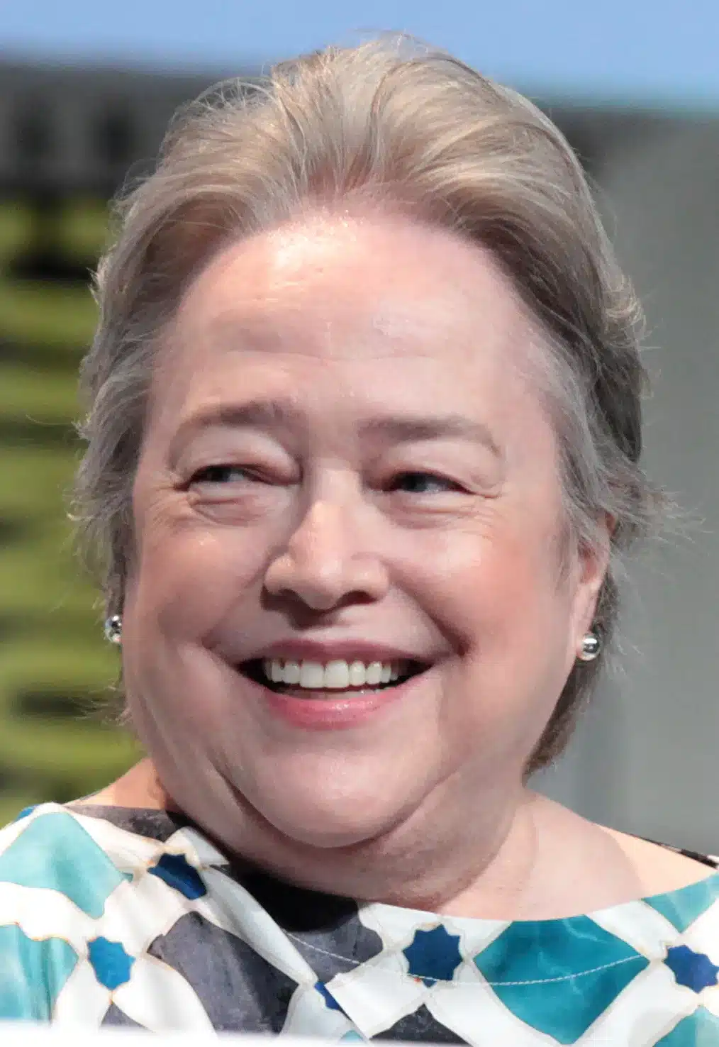 Bertye Kathleen